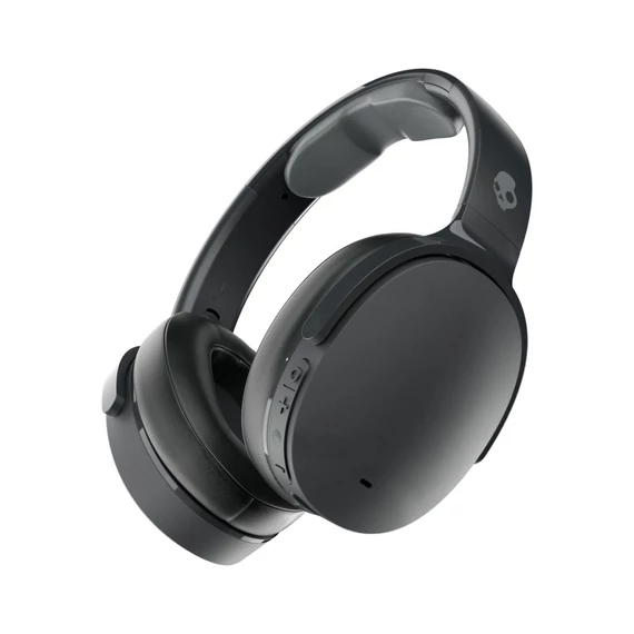 Skullcandy Hesh ANC fejhallgató, fekete