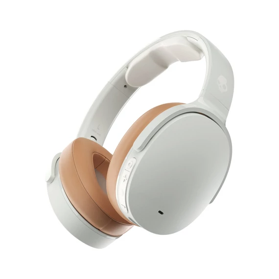 Skullcandy Hesh ANC fejhallgató, fehér