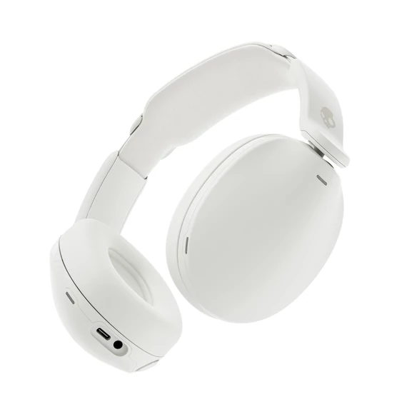 Skullcandy Hesh 360 fejhallgató, fehér