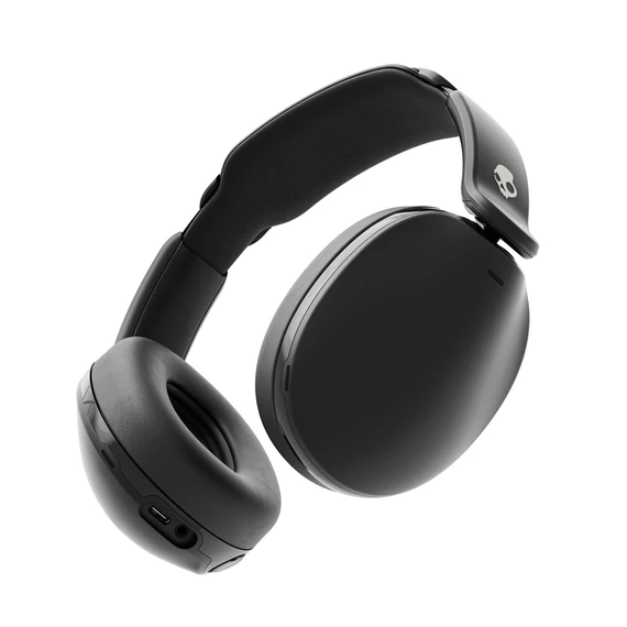 Skullcandy Hesh 360 fejhallgató, fekete