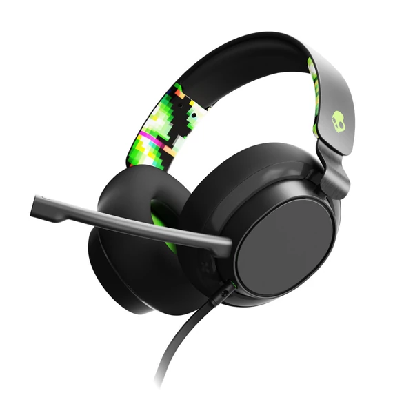 Skullcandy Slyr vezetékes gaming fejhallgató, Xbox