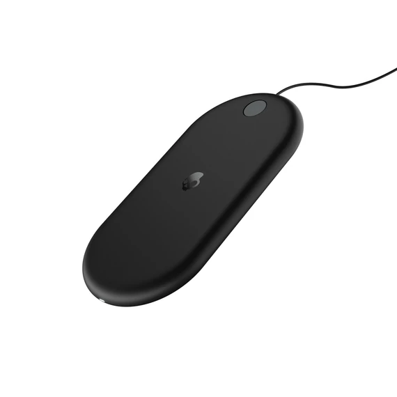 Skullcandy Fuelbase Max vezeték nélküli töltőpad, fekete