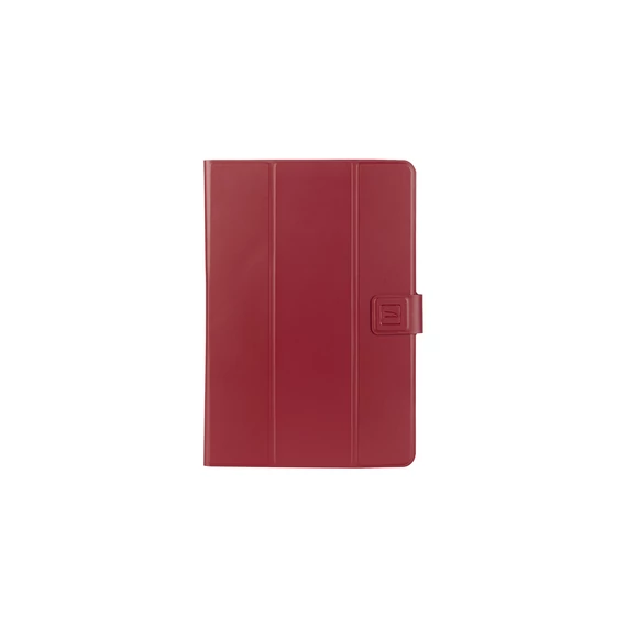 Tucano Facile Plus folio tablet tok 11", piros