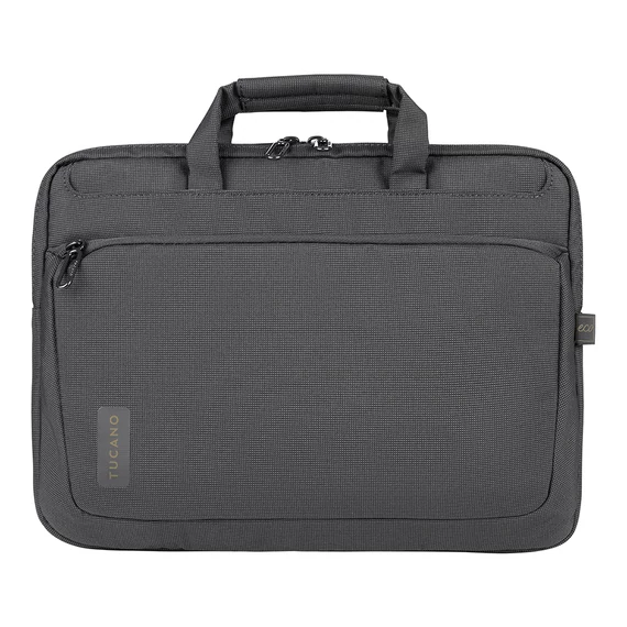 Tucano Work Out 4 laptoptáska MacBook Pro 14" és PC 13", szürke
