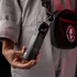 Kép 9/9 - Skullcandy Method 360 ANC fülhallgató, piros