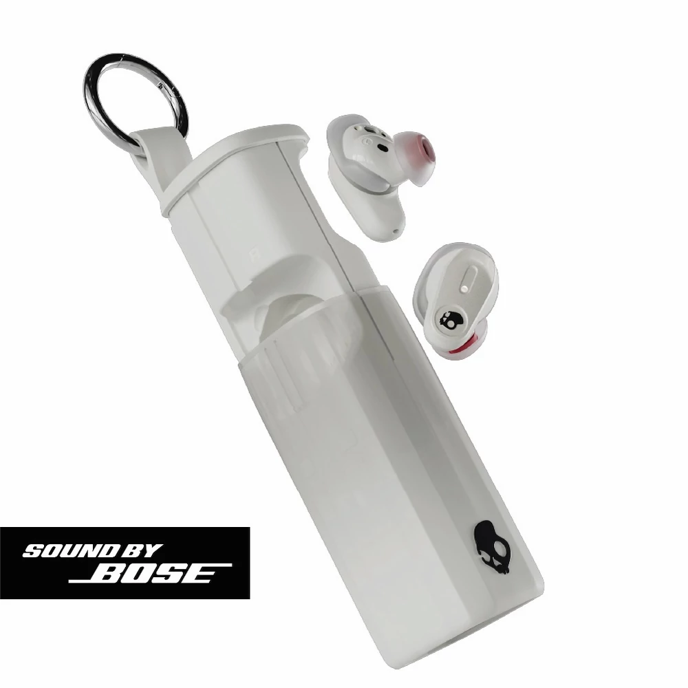 Skullcandy Method 360 ANC fülhallgató, fehér